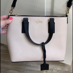 Kate spade crossbody